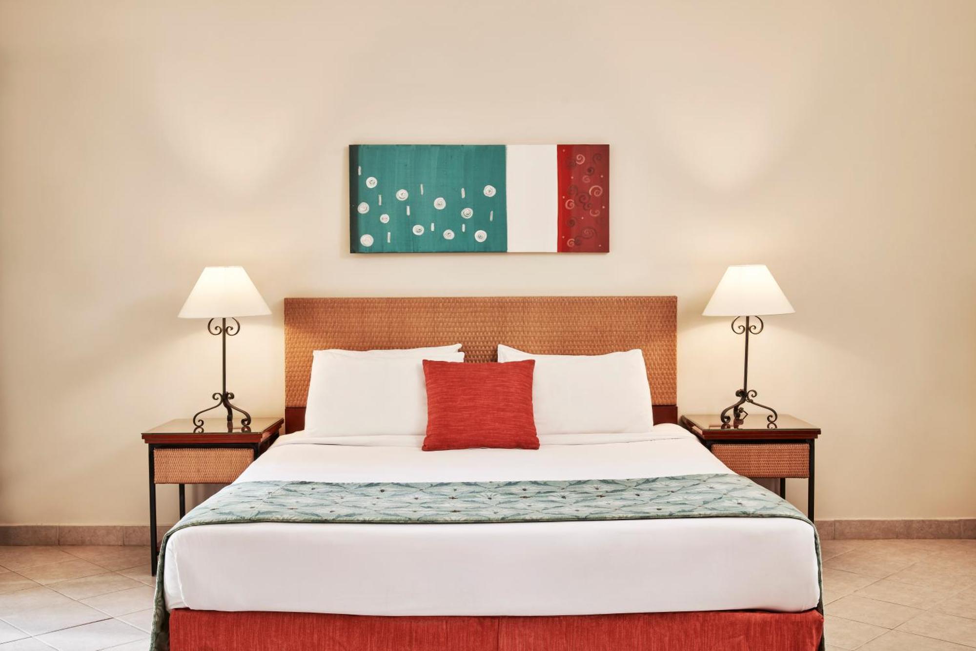 Fanadir El Gouna (adults Only) 4*